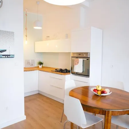Apartment Sunny *