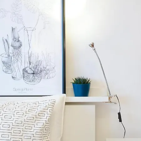 Apartment Sunny Warsaw