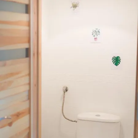 Lägenhet Sunny Warszawa