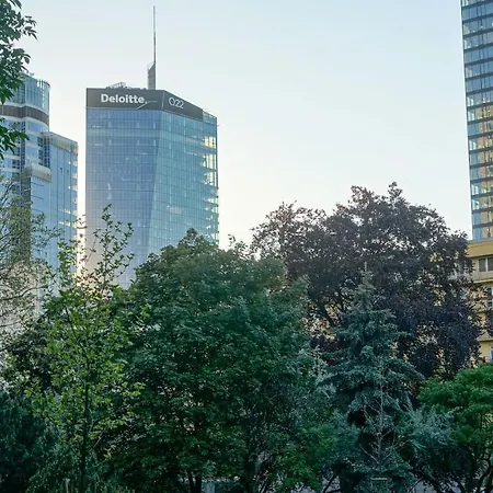 Sunny * Warszawa