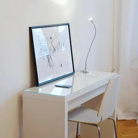 Apartment Sunny *